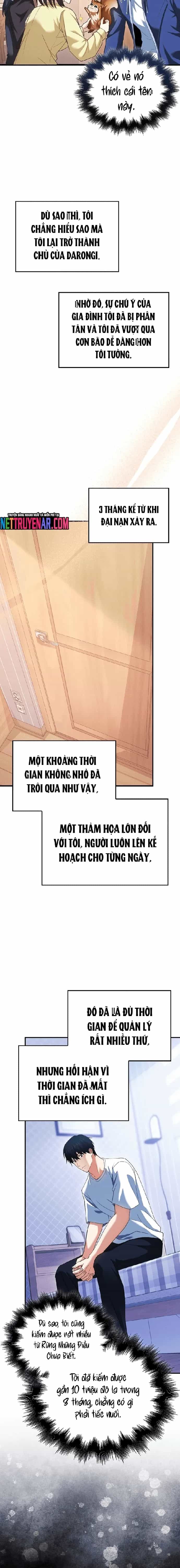 Người Chơi Có Thiên Phú Nghịch Thiên - Chương 45 - ảnh 10