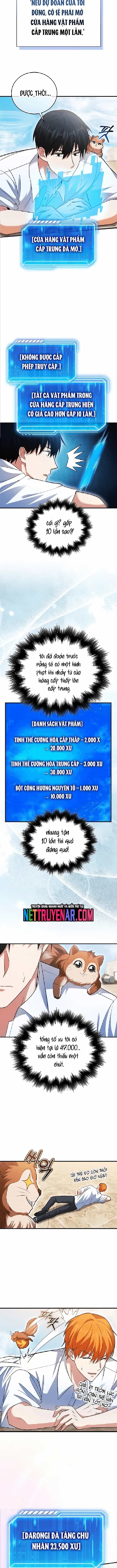Người Chơi Có Thiên Phú Nghịch Thiên - Chương 48 - ảnh 6
