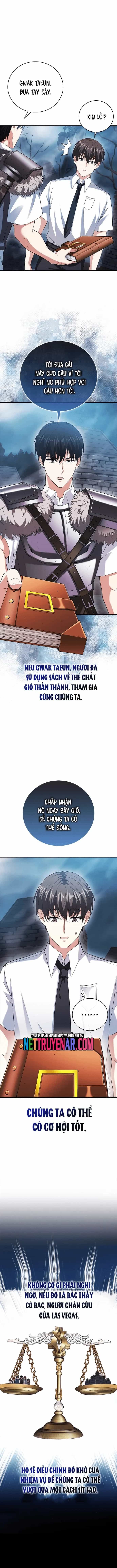 Người Chơi Có Thiên Phú Nghịch Thiên - Chương 50 - ảnh 8