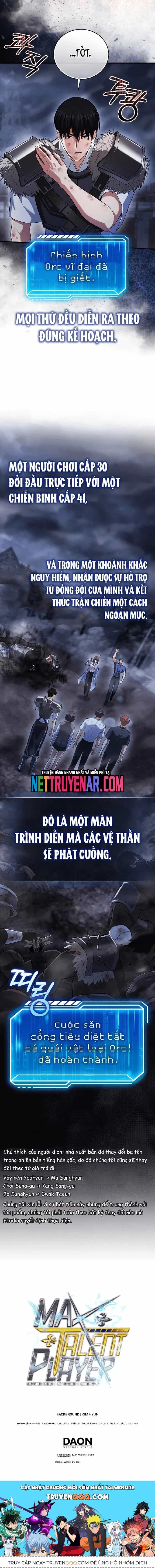 Người Chơi Có Thiên Phú Nghịch Thiên - Chương 51 - ảnh 14