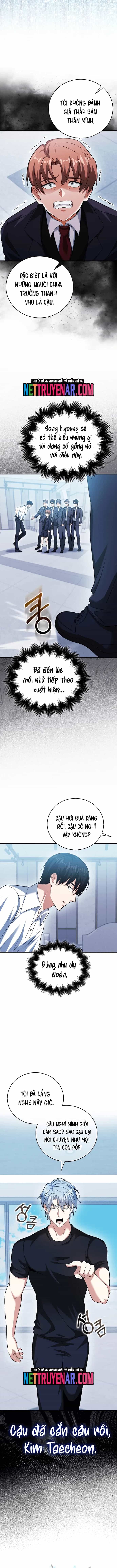 Người Chơi Có Thiên Phú Nghịch Thiên - Chương 52 - ảnh 13