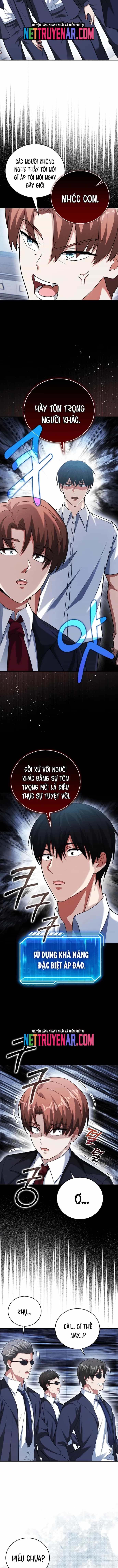 Người Chơi Có Thiên Phú Nghịch Thiên - Chương 52 - ảnh 6