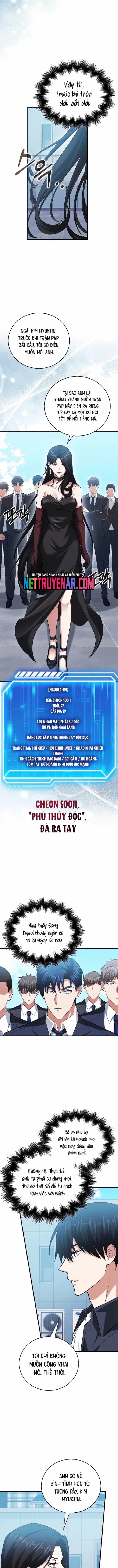 Người Chơi Có Thiên Phú Nghịch Thiên - Chương 56 - ảnh 8