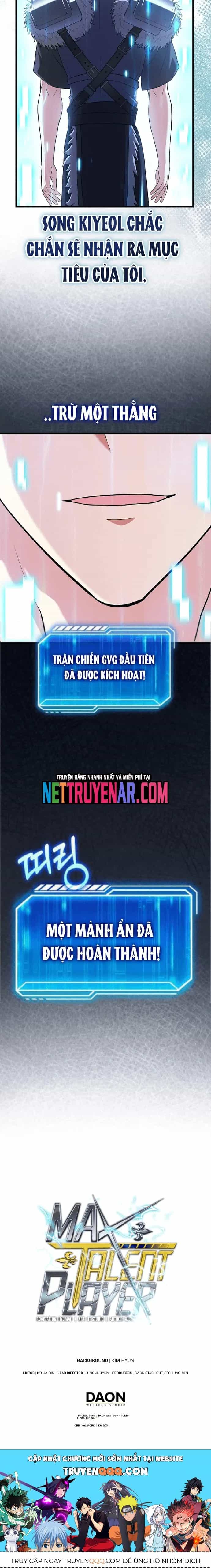 Người Chơi Có Thiên Phú Nghịch Thiên - Chương 57 - ảnh 14