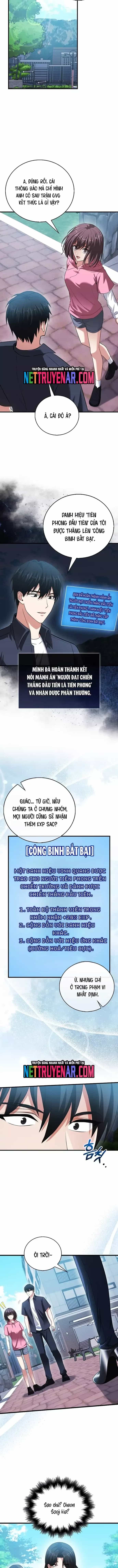 Người Chơi Có Thiên Phú Nghịch Thiên - Chương 58 - ảnh 11