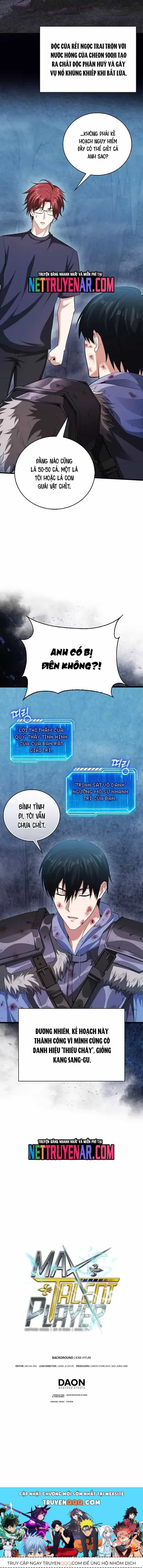 Người Chơi Có Thiên Phú Nghịch Thiên - Chương 60 - ảnh 14