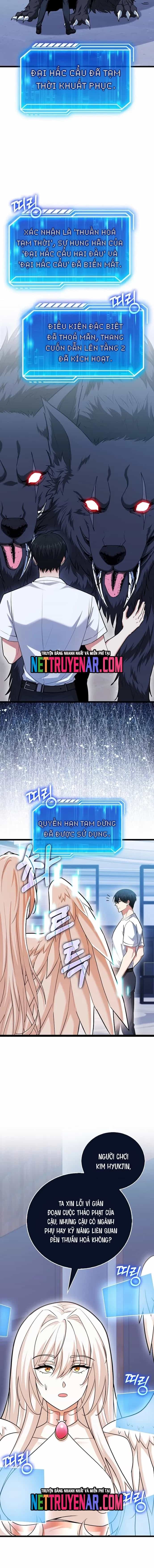 Người Chơi Có Thiên Phú Nghịch Thiên - Chương 63 - ảnh 3