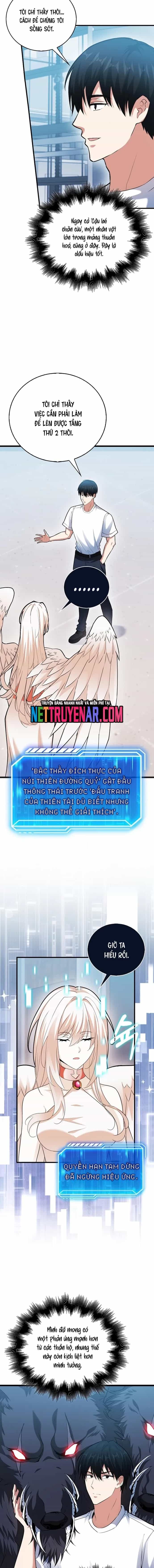 Người Chơi Có Thiên Phú Nghịch Thiên - Chương 63 - ảnh 5
