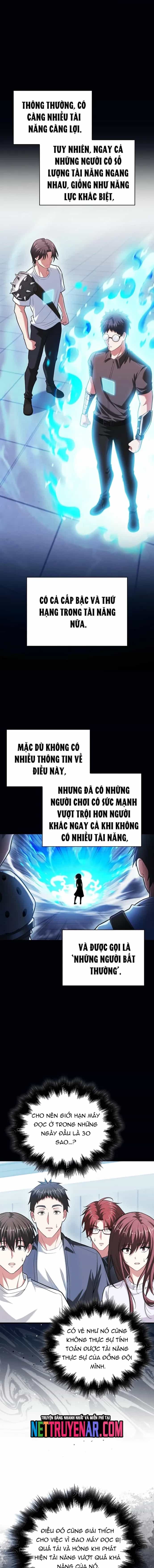 Người Chơi Có Thiên Phú Nghịch Thiên - Chương 70 - ảnh 5