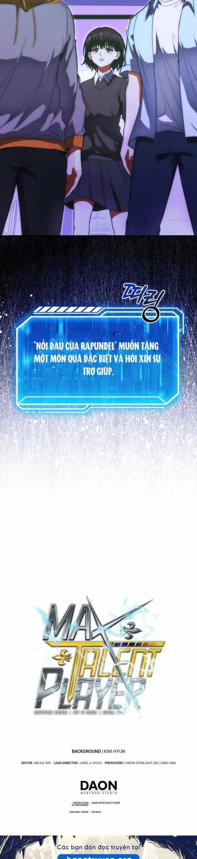 Người Chơi Có Thiên Phú Nghịch Thiên - Chương 74 - ảnh 41
