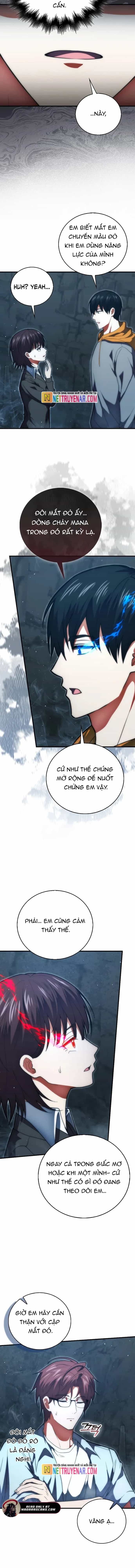 Người Chơi Có Thiên Phú Nghịch Thiên - Chương 75 - ảnh 8