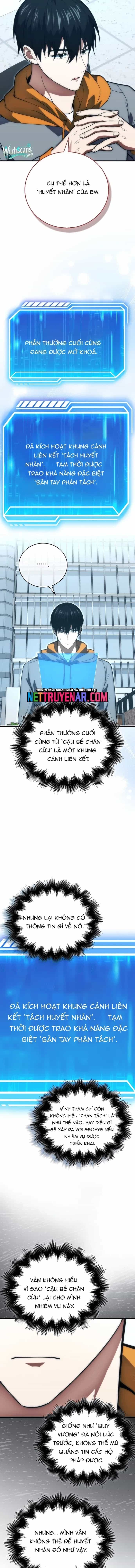 Người Chơi Có Thiên Phú Nghịch Thiên - Chương 77 - ảnh 12