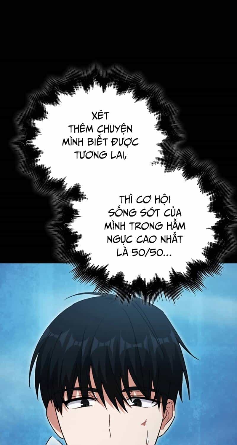 Người Chơi Có Thiên Phú Nghịch Thiên - Chương 8 - ảnh 5