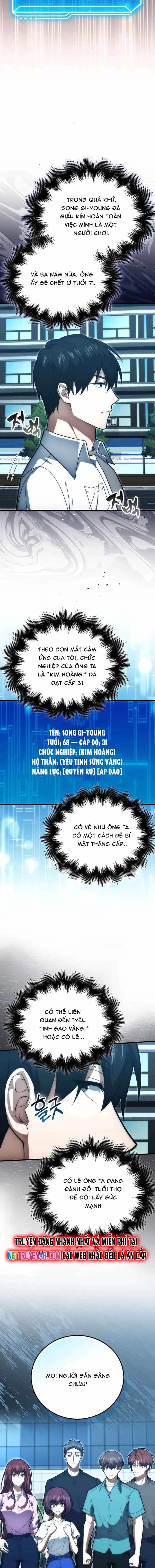 Người Chơi Có Thiên Phú Nghịch Thiên - Chương 80 - ảnh 18