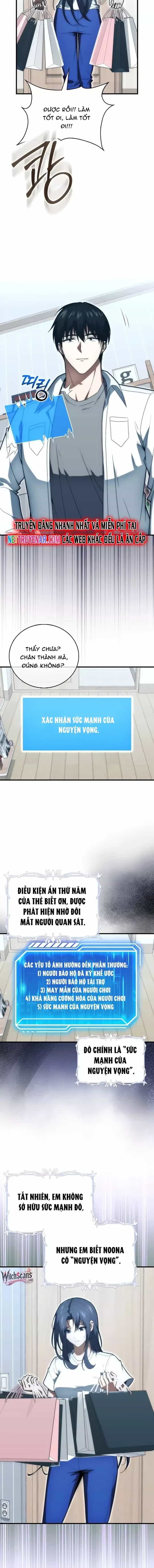 Người Chơi Có Thiên Phú Nghịch Thiên - Chương 82 - ảnh 5