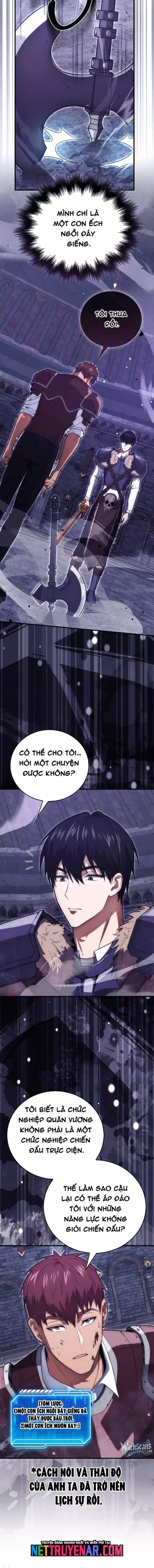 Người Chơi Có Thiên Phú Nghịch Thiên - Chương 83 - ảnh 15