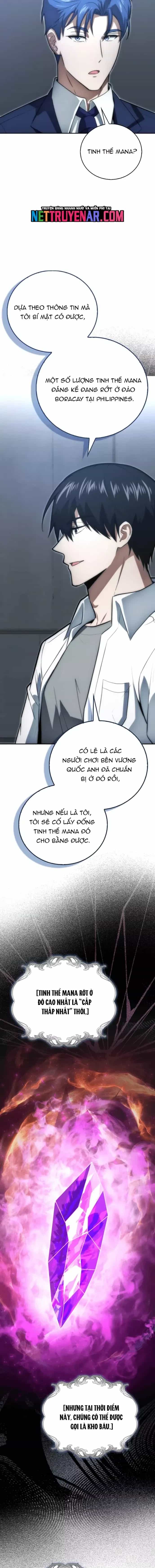 Người Chơi Có Thiên Phú Nghịch Thiên - Chương 84 - ảnh 16
