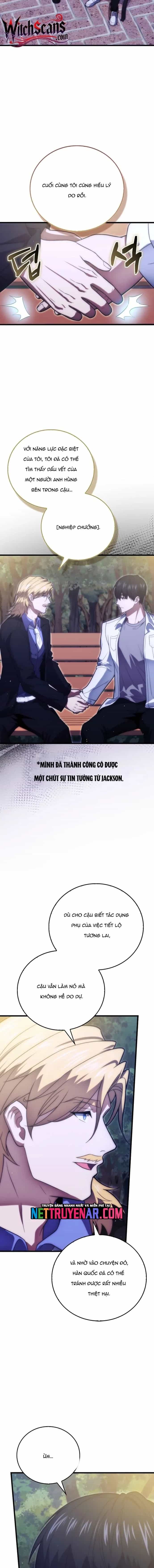 Người Chơi Có Thiên Phú Nghịch Thiên - Chương 85 - ảnh 10