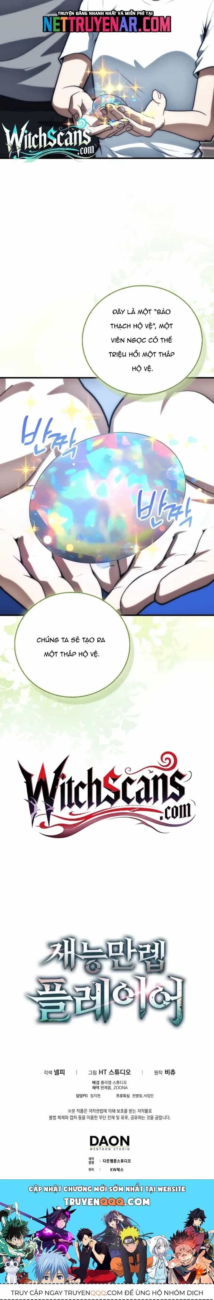 Người Chơi Có Thiên Phú Nghịch Thiên - Chương 85 - ảnh 20