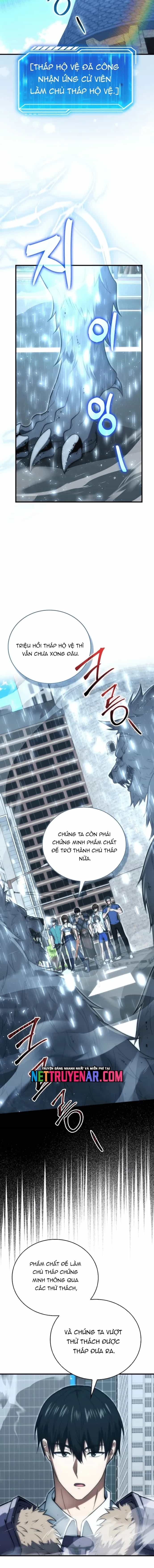 Người Chơi Có Thiên Phú Nghịch Thiên - Chương 86 - ảnh 12