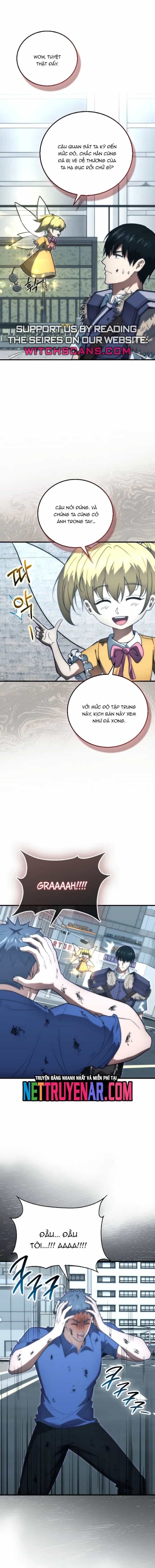 Người Chơi Có Thiên Phú Nghịch Thiên - Chương 87 - ảnh 18