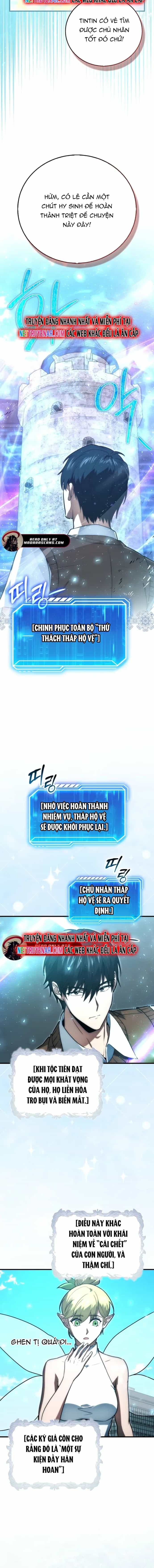 Người Chơi Có Thiên Phú Nghịch Thiên - Chương 89 - ảnh 10