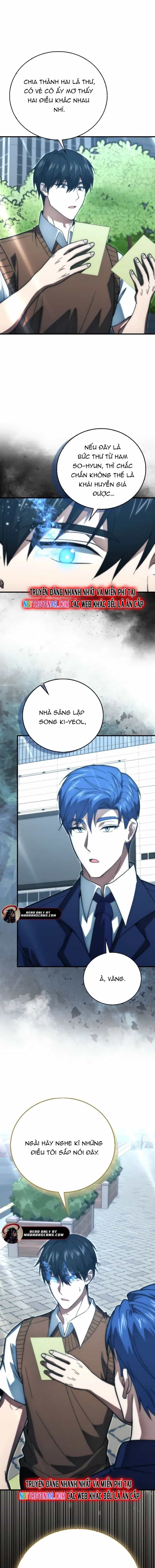 Người Chơi Có Thiên Phú Nghịch Thiên - Chương 89 - ảnh 18