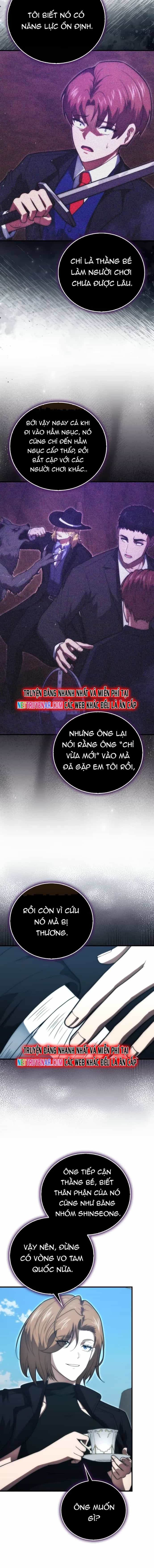 Người Chơi Có Thiên Phú Nghịch Thiên - Chương 89 - ảnh 3