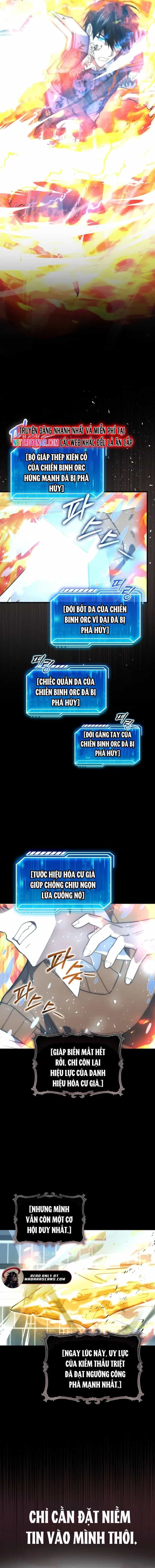 Người Chơi Có Thiên Phú Nghịch Thiên - Chương 89 - ảnh 8