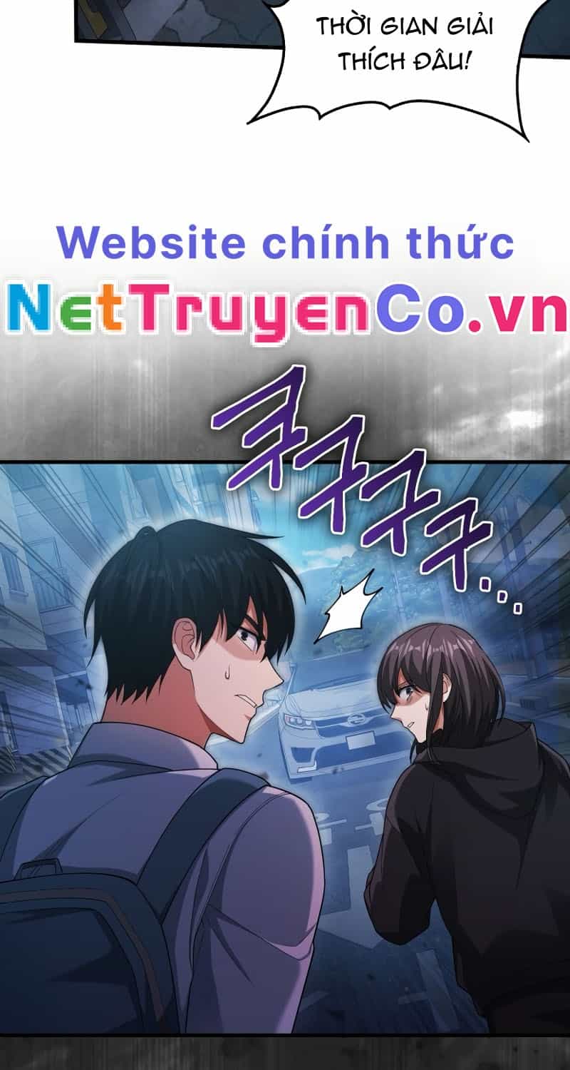 Người Chơi Có Thiên Phú Nghịch Thiên - Chương 9 - ảnh 48
