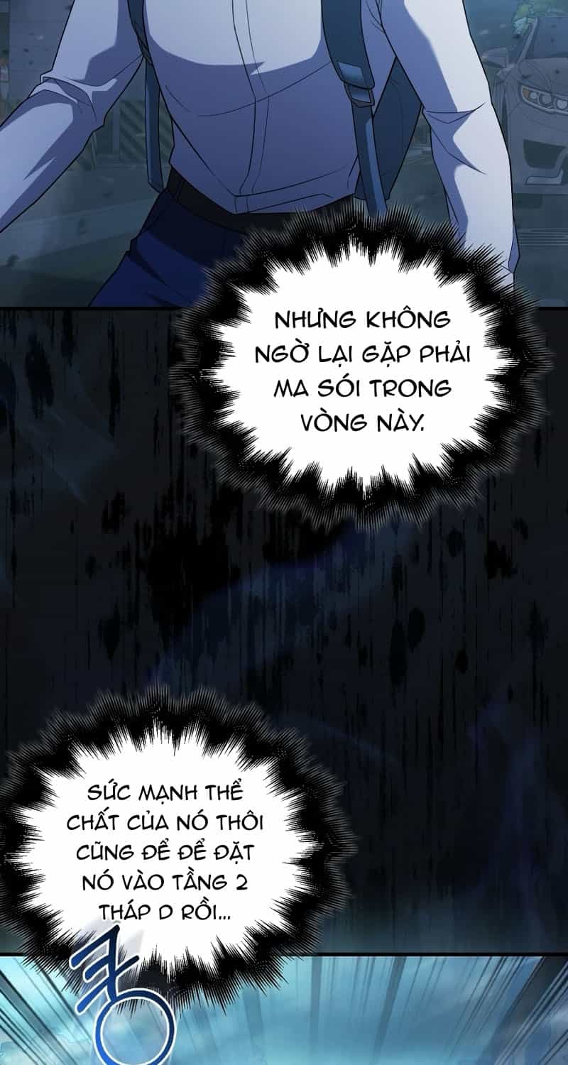 Người Chơi Có Thiên Phú Nghịch Thiên - Chương 9 - ảnh 58