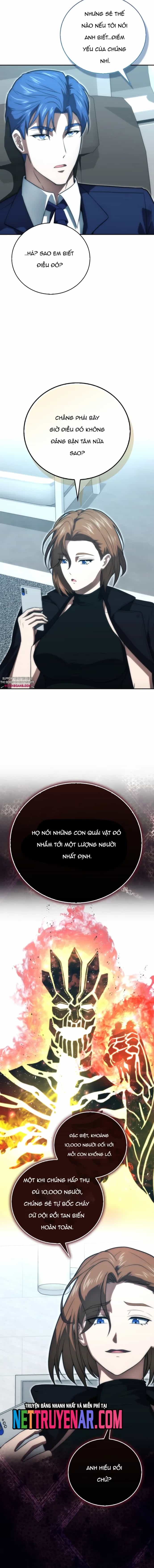 Người Chơi Có Thiên Phú Nghịch Thiên - Chương 90 - ảnh 10