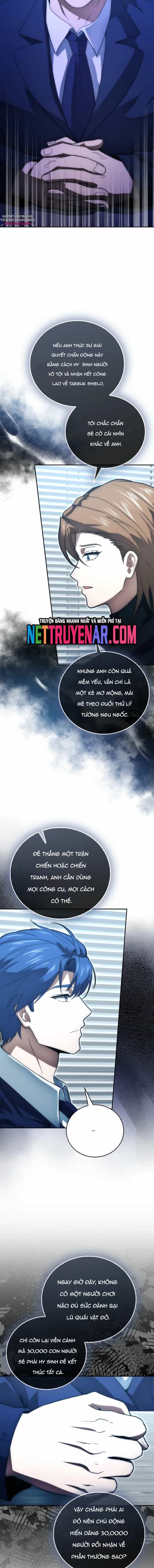 Người Chơi Có Thiên Phú Nghịch Thiên - Chương 90 - ảnh 12