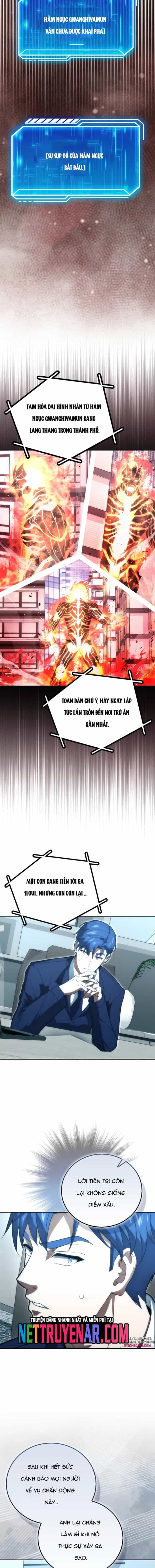 Người Chơi Có Thiên Phú Nghịch Thiên - Chương 90 - ảnh 8