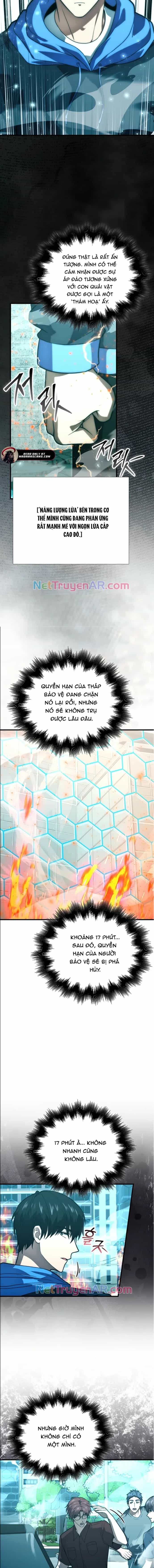 Người Chơi Có Thiên Phú Nghịch Thiên - Chương 91 - ảnh 4