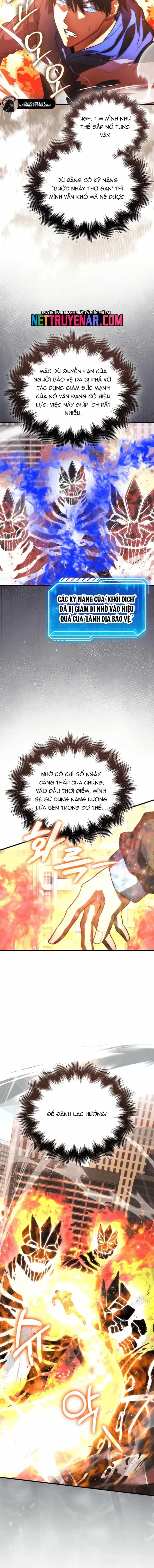 Người Chơi Có Thiên Phú Nghịch Thiên - Chương 92 - ảnh 13