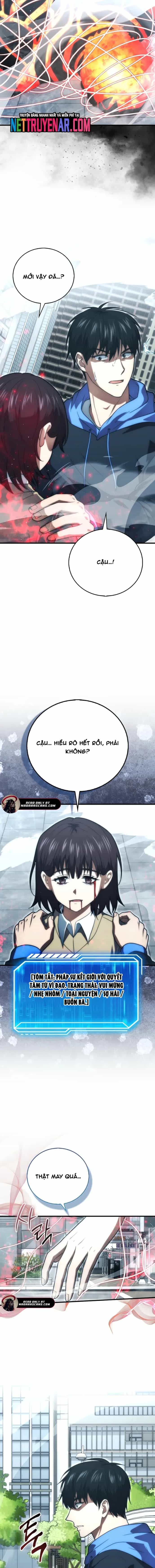 Người Chơi Có Thiên Phú Nghịch Thiên - Chương 93 - ảnh 12