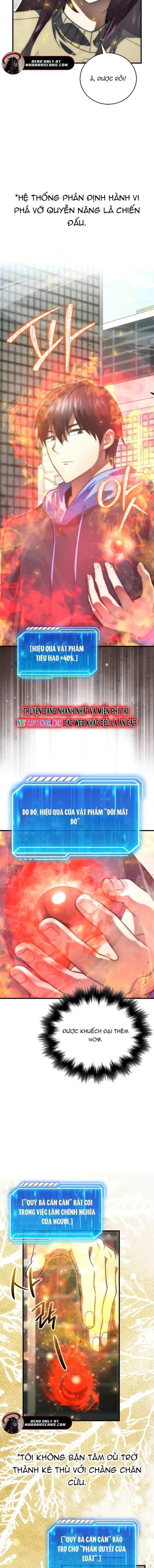 Người Chơi Có Thiên Phú Nghịch Thiên - Chương 94 - ảnh 13