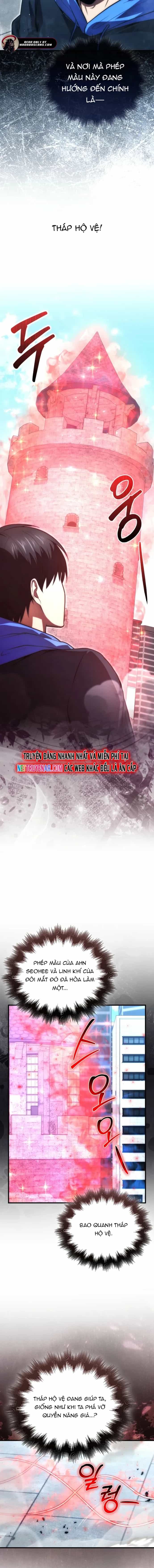 Người Chơi Có Thiên Phú Nghịch Thiên - Chương 94 - ảnh 16