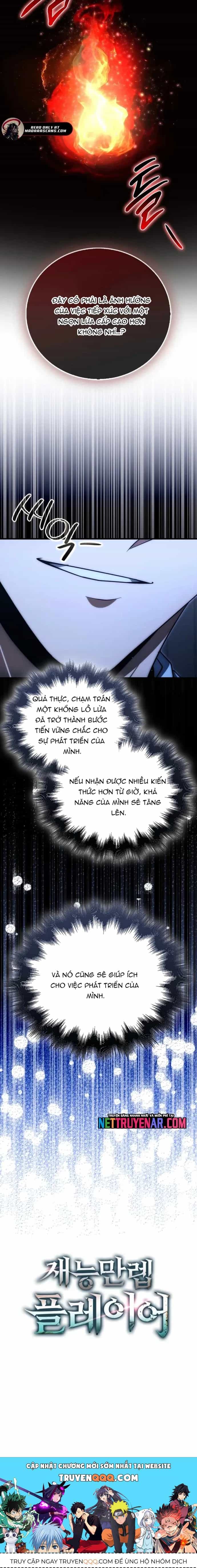 Người Chơi Có Thiên Phú Nghịch Thiên - Chương 96 - ảnh 18