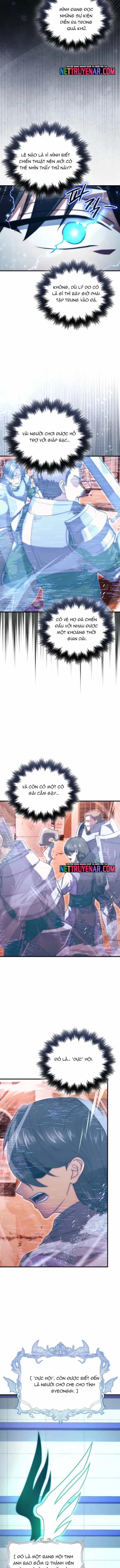 Người Chơi Có Thiên Phú Nghịch Thiên - Chương 99 - ảnh 11