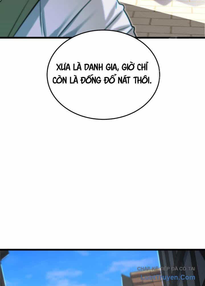 Người Chơi Của Gia Tộc Suy Vong - Chương 13 - ảnh 13