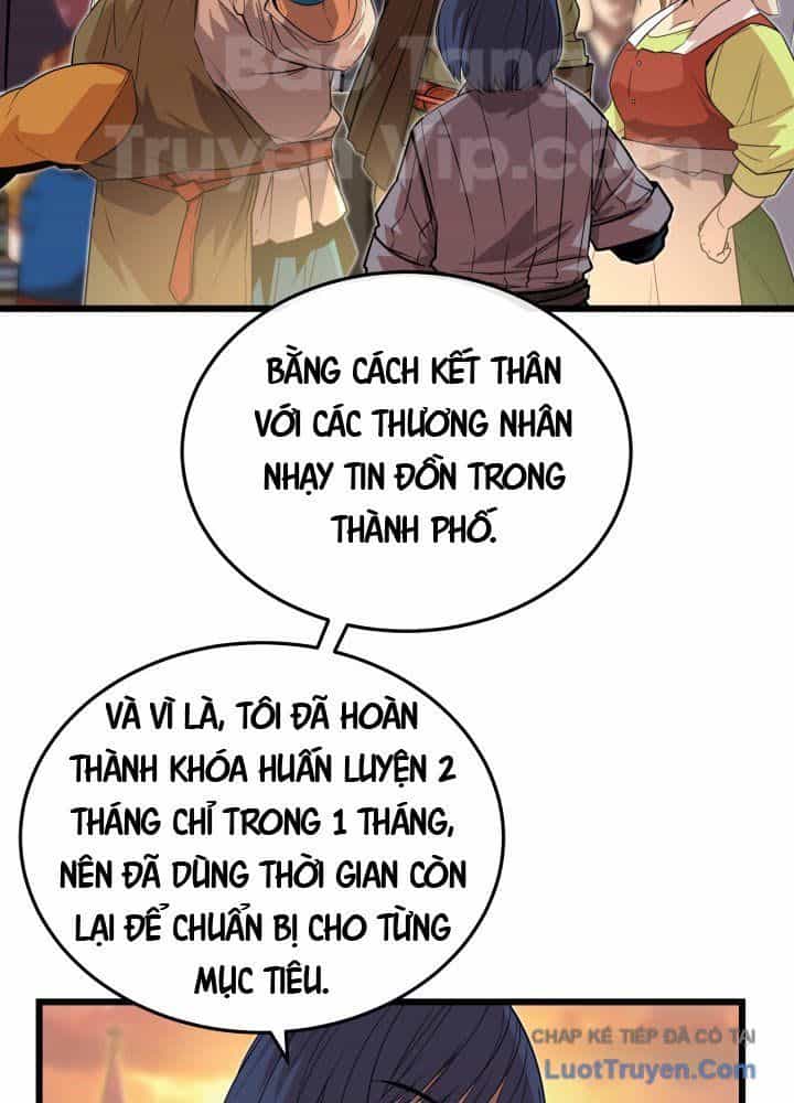 Người Chơi Của Gia Tộc Suy Vong - Chương 15 - ảnh 25
