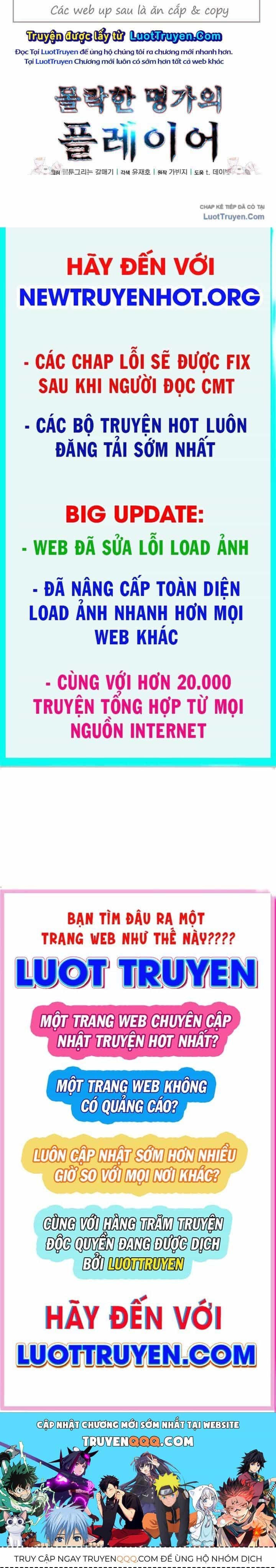 Người Chơi Của Gia Tộc Suy Vong - Chương 19 - ảnh 119