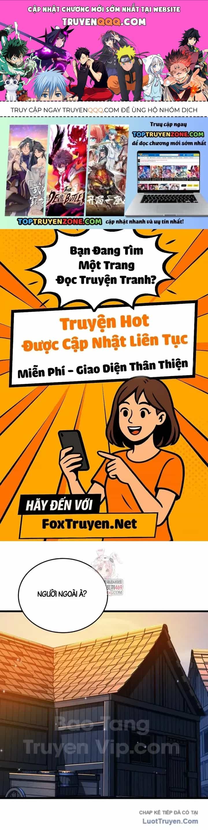 Người Chơi Của Gia Tộc Suy Vong - Chương 30 - ảnh 1