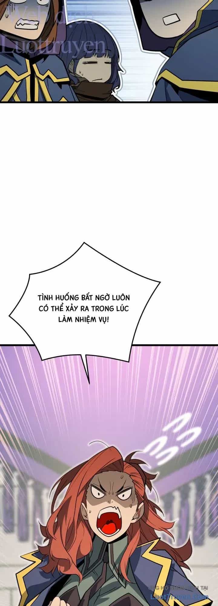 Người Chơi Của Gia Tộc Suy Vong - Chương 47 - ảnh 12