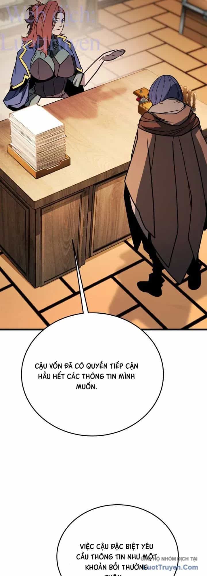 Người Chơi Của Gia Tộc Suy Vong - Chương 47 - ảnh 54