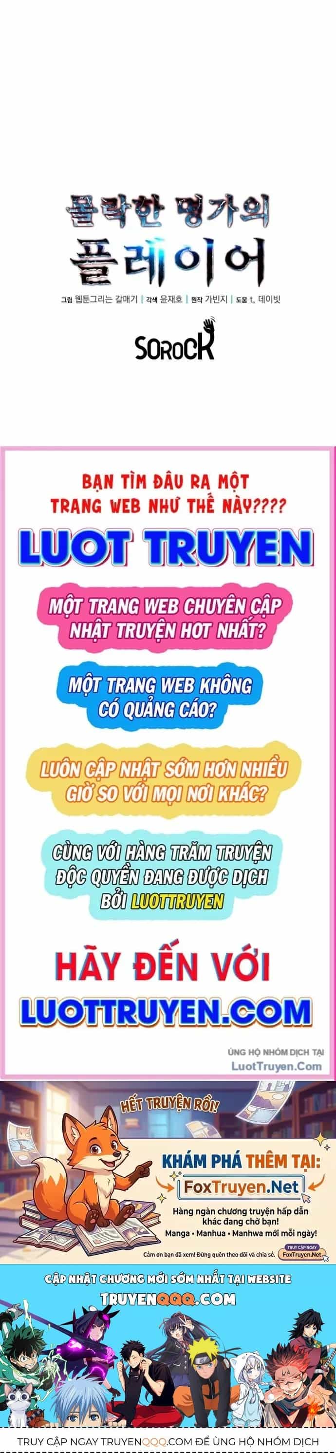 Người Chơi Của Gia Tộc Suy Vong - Chương 48 - ảnh 125