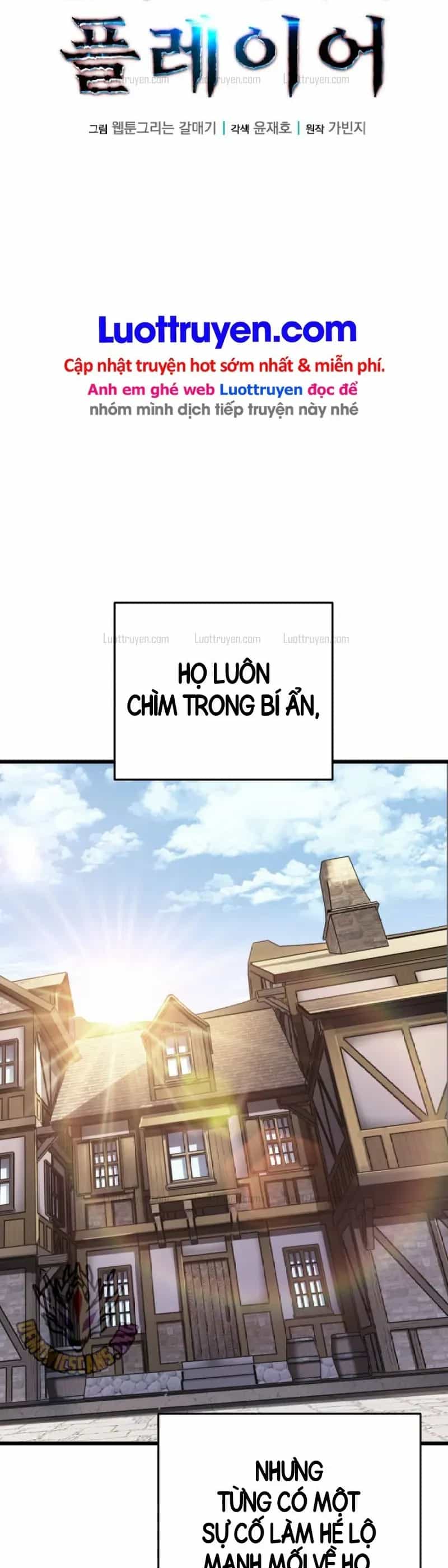 Người Chơi Của Gia Tộc Suy Vong - Chương 52 - ảnh 11