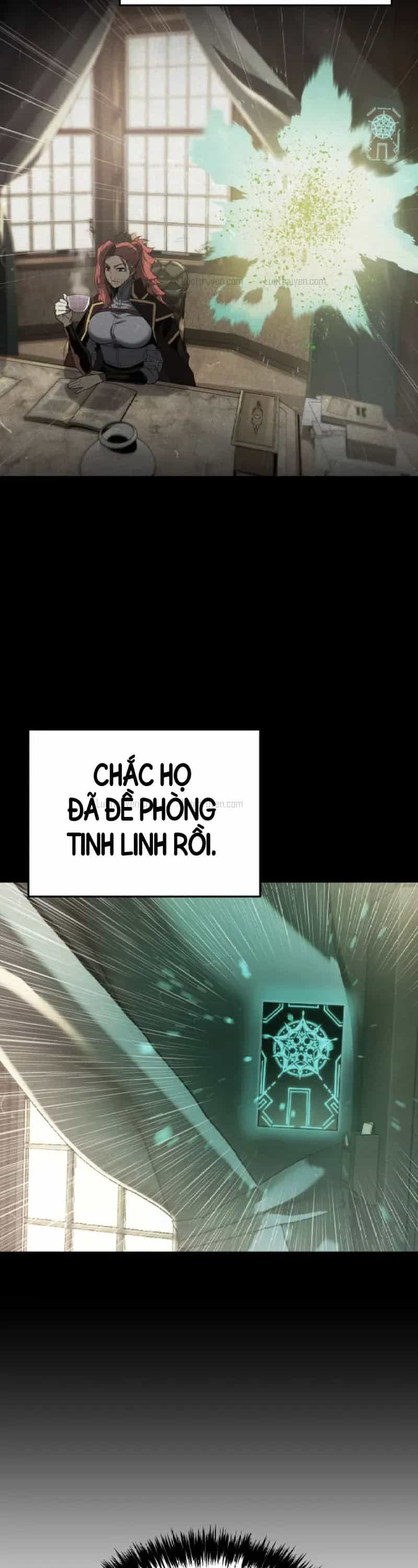 Người Chơi Của Gia Tộc Suy Vong - Chương 53 - ảnh 14